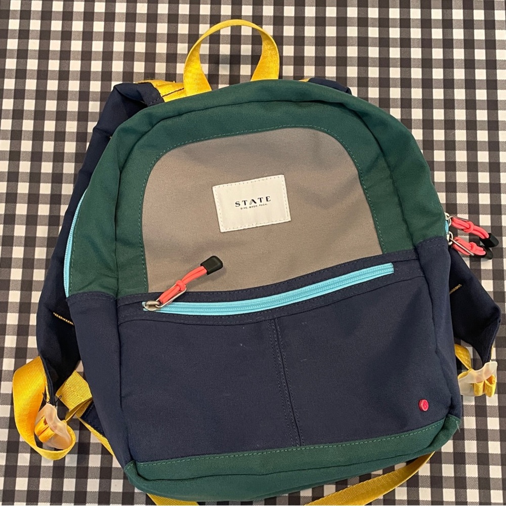 STATE Bags, Kane Mini Backpack